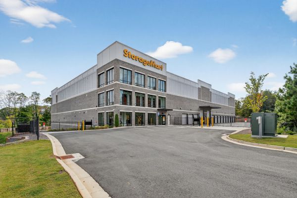 Photo of StorageMart - Holly Springs Pkwy