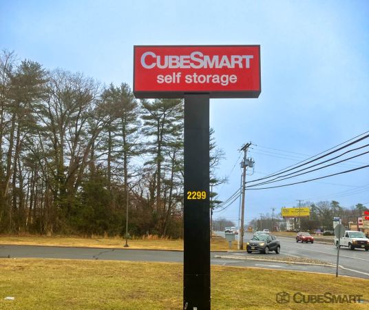 Photo of CubeSmart Self Storage NJ Howell Township U.S 9