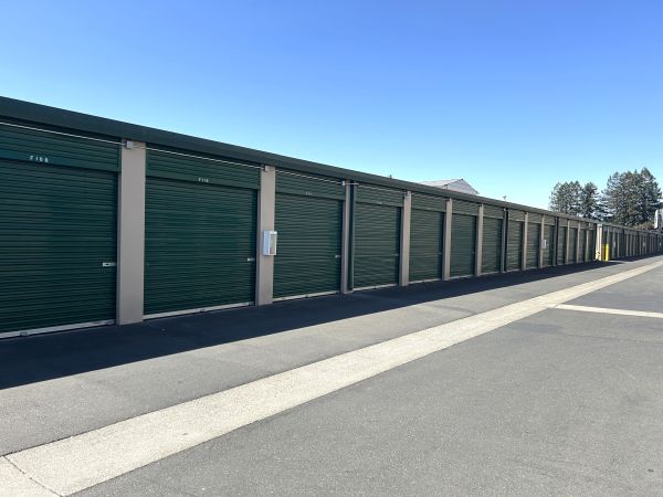 Photo of US Storage Centers - Santa Rosa - Santa Rosa
