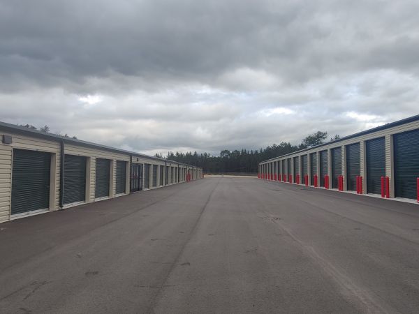 Photo of Storage Rentals of America - Roscommon - 11878 N. Cut Rd