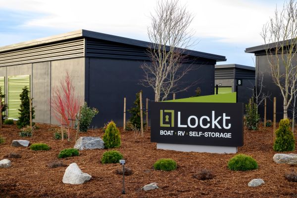 Photo of Lockt Storage