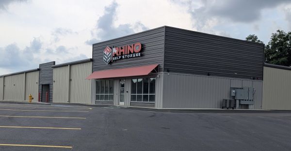 Photo of Rhino Self Storage - Alliance