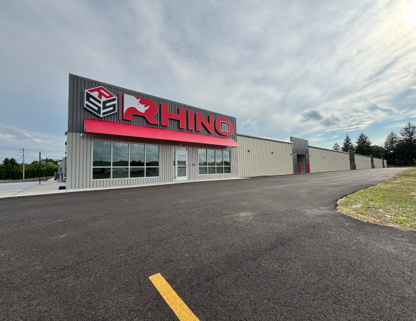 Photo of Rhino Self Storage - Alliance