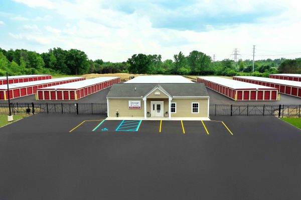 Photo of Storage Sense - Burton