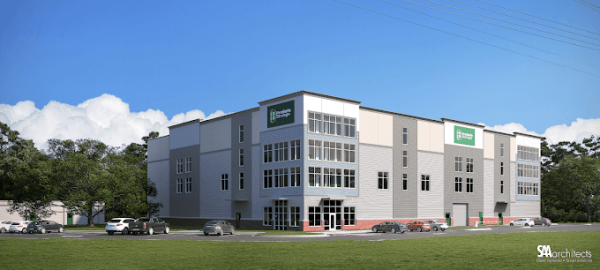 Photo of ProSafe Storage - Little River