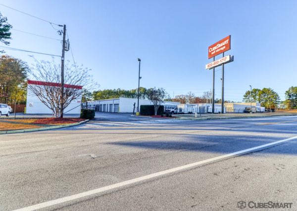 Photo of CubeSmart Self Storage GA Doraville Chestnut Dr