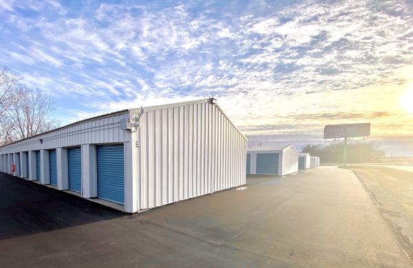 Photo of Blue Reef Storage - Vincent Road