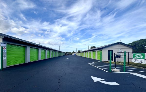 Photo of Gator State Storage Palm Bay