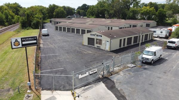 Photo of Silverback Storage - Kansas City