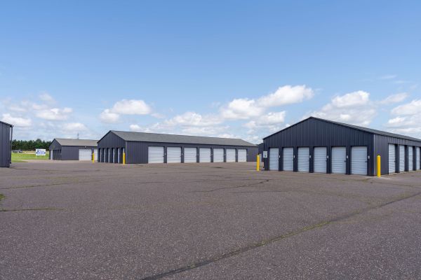 Photo of KO Storage of Chippewa Falls - 50th Ave