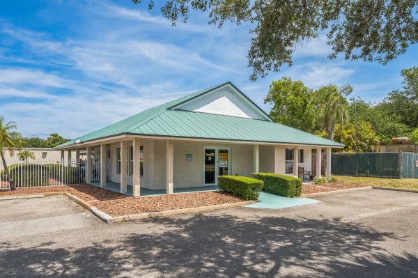 Photo of StorageMart - Indian St