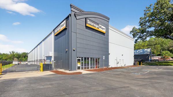 Photo of StorageMart - State Rt 3 S & Capitol Raceway Rd