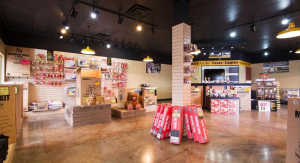 Photo of StorageMart - Scenic Hwy S