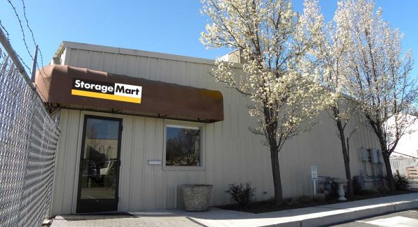 Photo of StorageMart - E State St