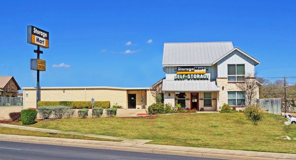 Photo of StorageMart - Thousand Oaks Dr