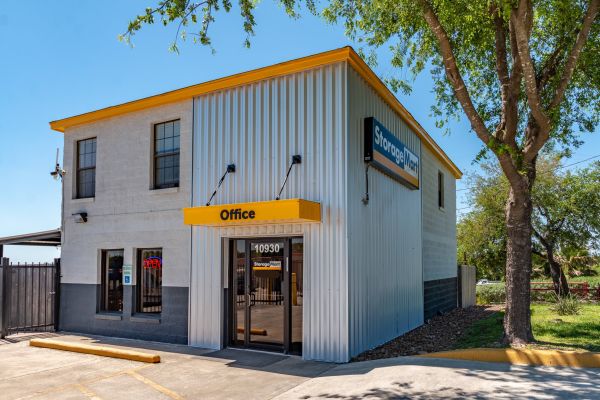 Photo of StorageMart - Braun Rd