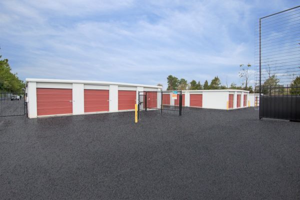 Photo of StorageMart - Atlanta Hwy