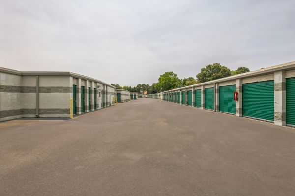 Photo of StorageMart - Kempsville Rd