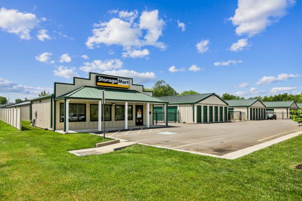 Photo of StorageMart - Wrights Ln