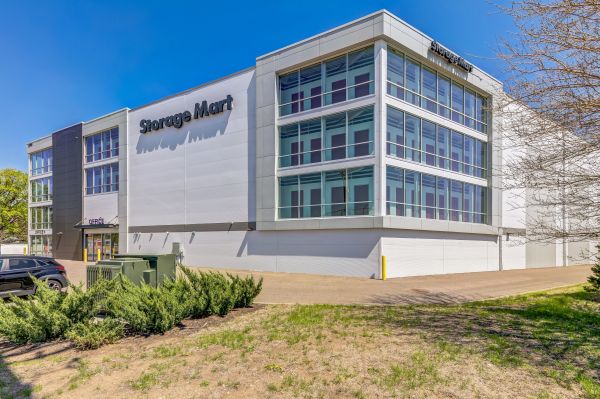 Photo of StorageMart - Hwy 81 & Bass Lake Rd