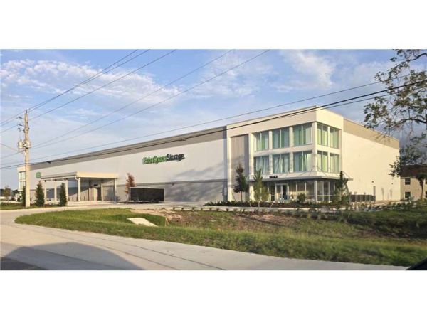 Photo of Extra Space Storage - 4287 - Rockledge - Barnes Blvd