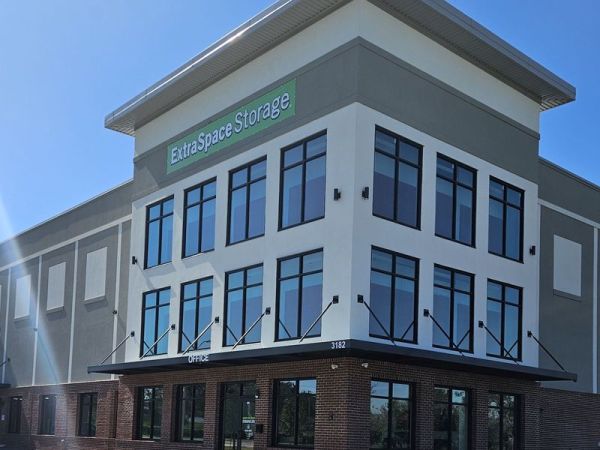 Photo of Extra Space Storage - 6567 - Lakeland - Franklin Dr