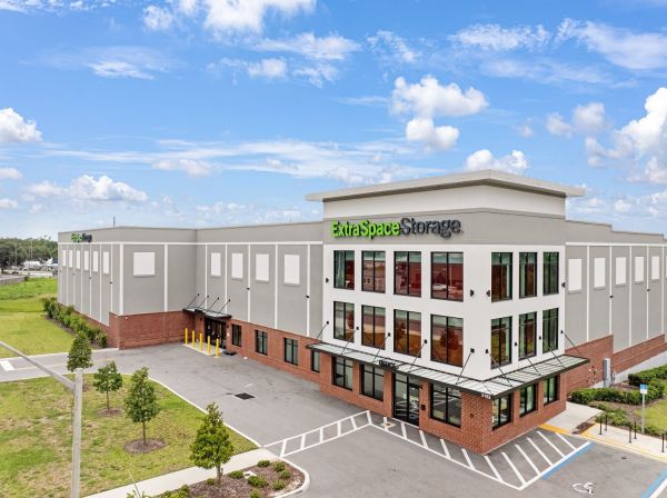 Photo of Extra Space Storage - 6567 - Lakeland - Franklin Dr