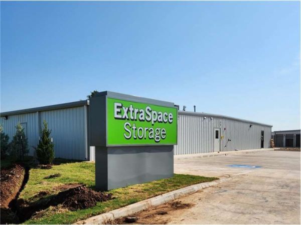 Photo of Extra Space Storage - 6484 - Oklahoma City - S Meridian Ave
