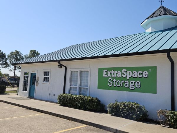 Photo of Extra Space Storage - 6553 - Webster - 14640B Highway 3