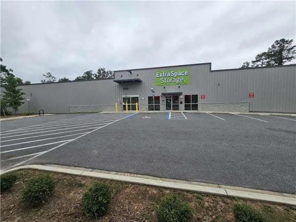 Photo of Extra Space Storage - 6566 - Tallahassee - Apalachee Pkwy