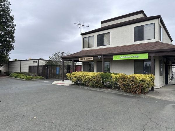 Photo of Extra Space Storage - 6595 - American Canyon - 3700 Broadway St