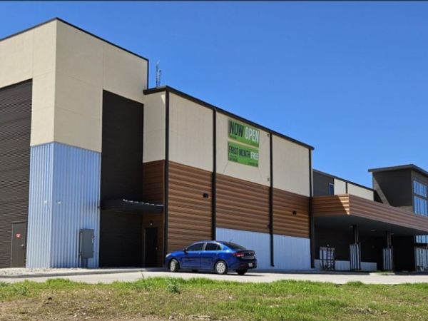 Photo of Extra Space Storage - 6483 - Liberty Hill - Ivory Cove