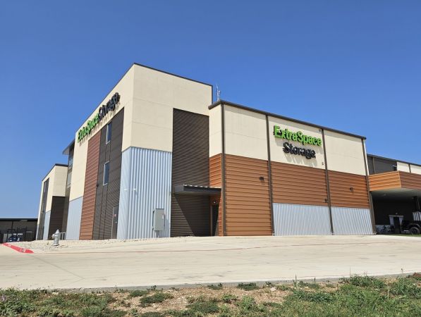 Photo of Extra Space Storage - 6483 - Liberty Hill - Ivory Cove