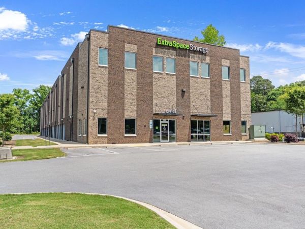 Photo of Extra Space Storage - 6570 - Wendell - Charthouse Dr