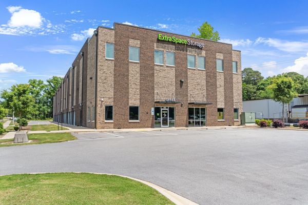 Photo of Extra Space Storage - 6570 - Wendell - Charthouse Dr