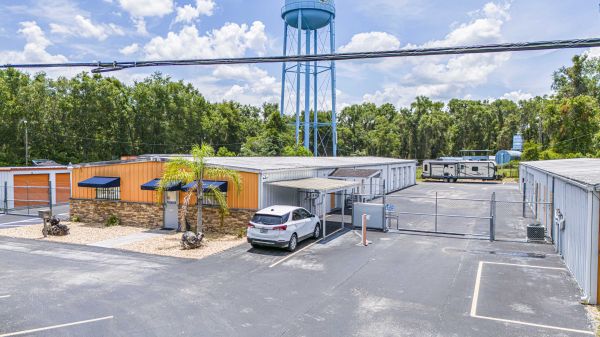 Photo of Affordable Secure Storage - Inverness, LLC