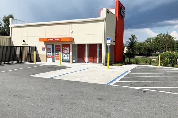 Photo of Public Storage - Ocala - 4699 E Silver Springs Blvd