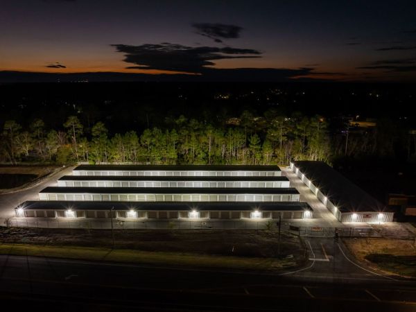 Photo of All-In Storage