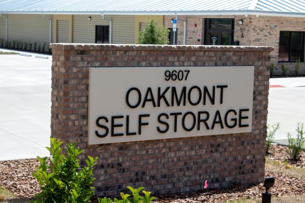 Photo of Oakmont Self Storage