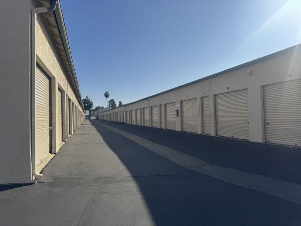 Photo of The Attic Self Storage