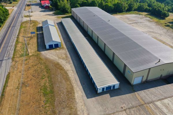 Photo of KO Storage of Fairfield - Skowhegan Rd