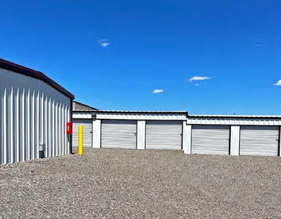 Photo of GuardBox Storage - Troy