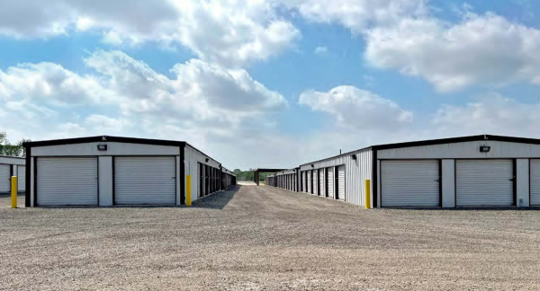 Photo of GuardBox Storage - Troy