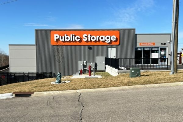 Photo of Public Storage - Hamilton - 3045 Anchor Dr