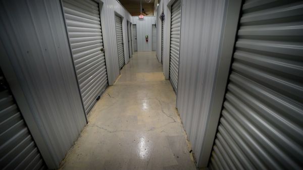 Photo of Sandusky Storage Units