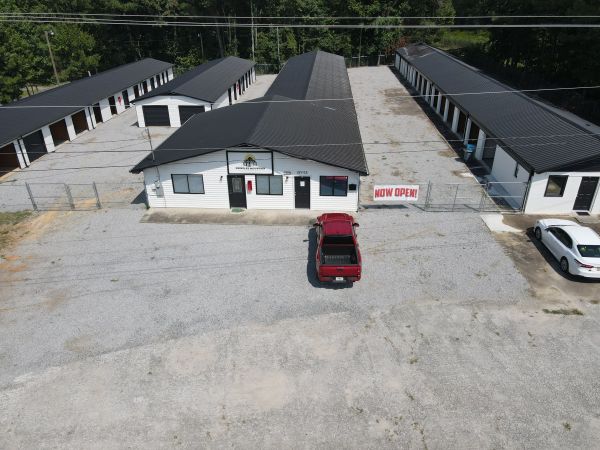 Photo of Brindlee Mountain Self Storage