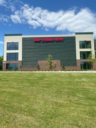 Photo of Mini Storage Depot - Fairburn