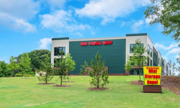Photo of Mini Storage Depot - Fairburn