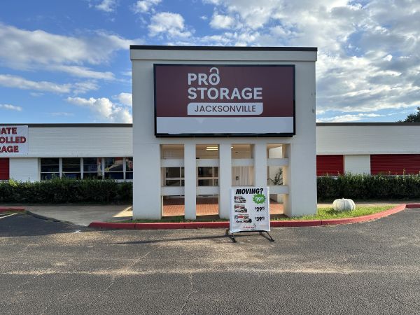 Photo of Pro Storage of Jacksonville