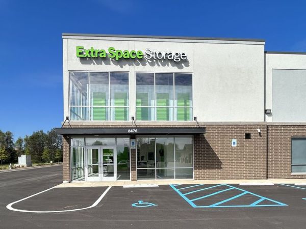 Photo of Extra Space Storage - 6305 - Madison - Old Madison Pike
